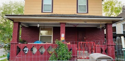 348 Hardesty Avenue, Kansas City