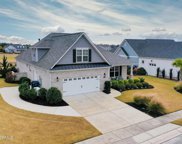 2223 Meadow Holly Trail, Leland image