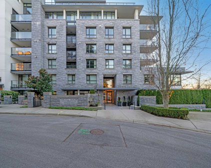 6018 Iona Drive Unit 309, Vancouver