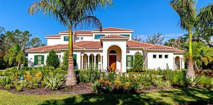 350 Sugar Mill Drive, Osprey