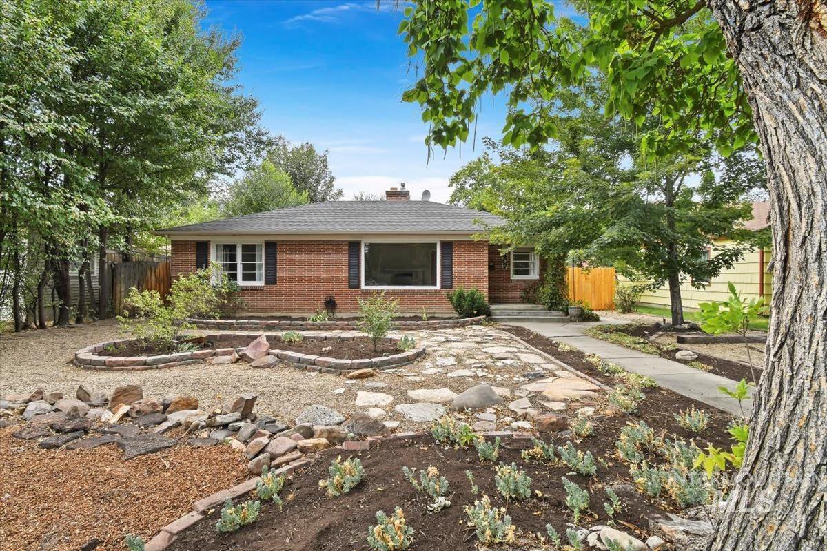 1407 S Longmont Ave, Boise, Idaho 83706 MLS98885115 Residential Boise, Eagle, Meridian, ID