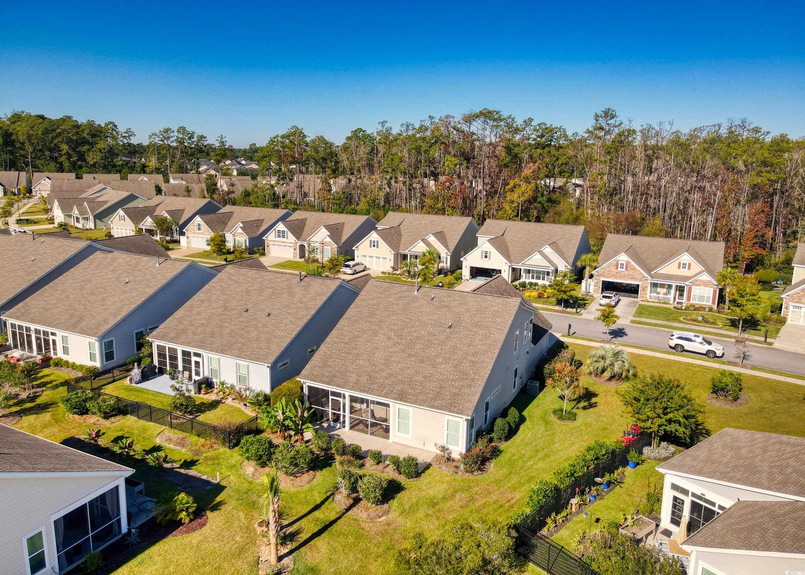 MLS 2321424 Cresswind Market Common 1805 Willowcress Dr., Myrtle