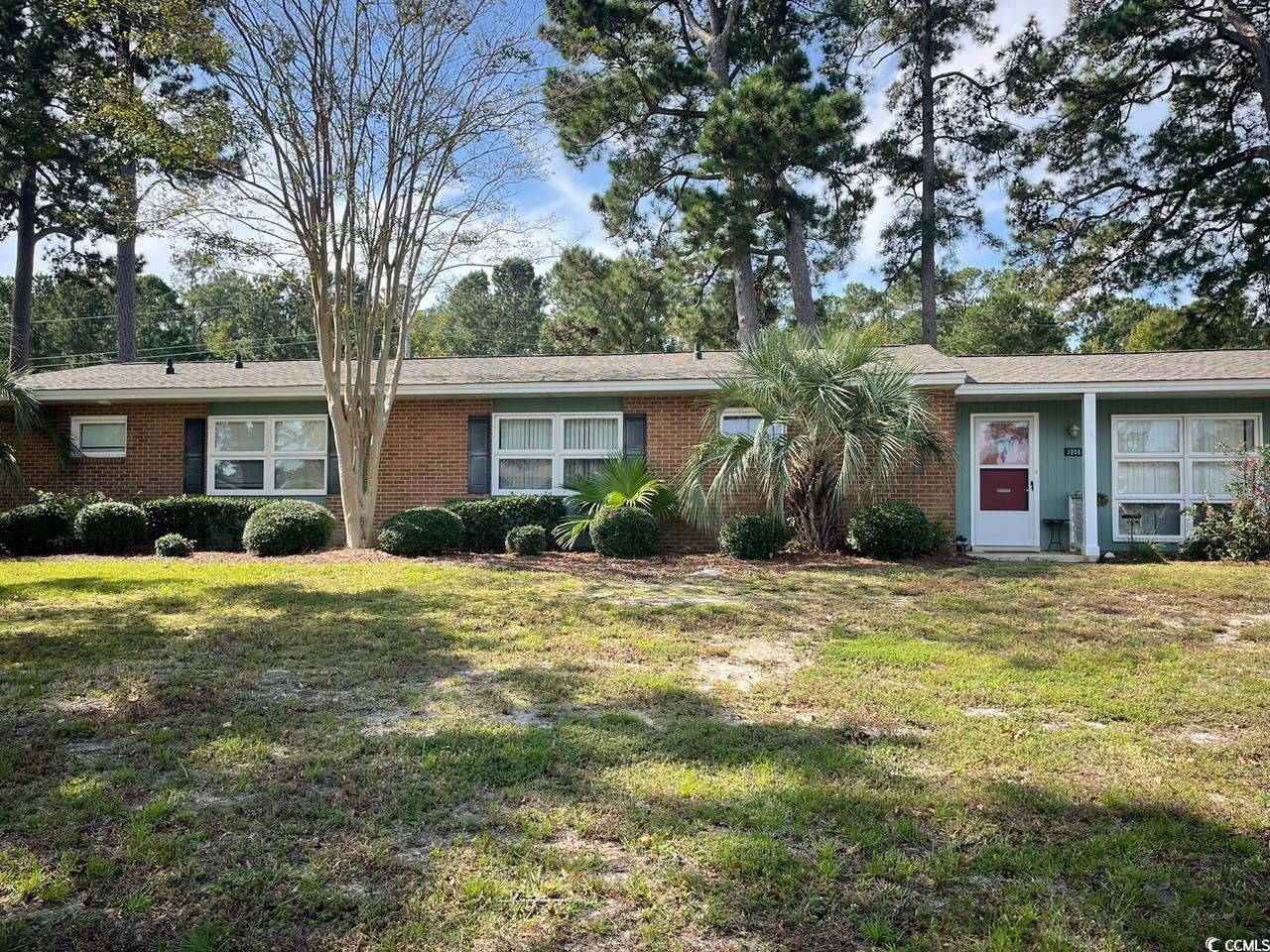 3751 Spruce Dr. Unit 3751, Myrtle Beach, 29577
