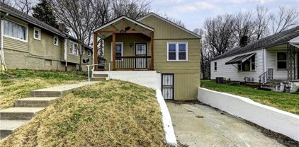 4009 Myrtle Avenue, Kansas City