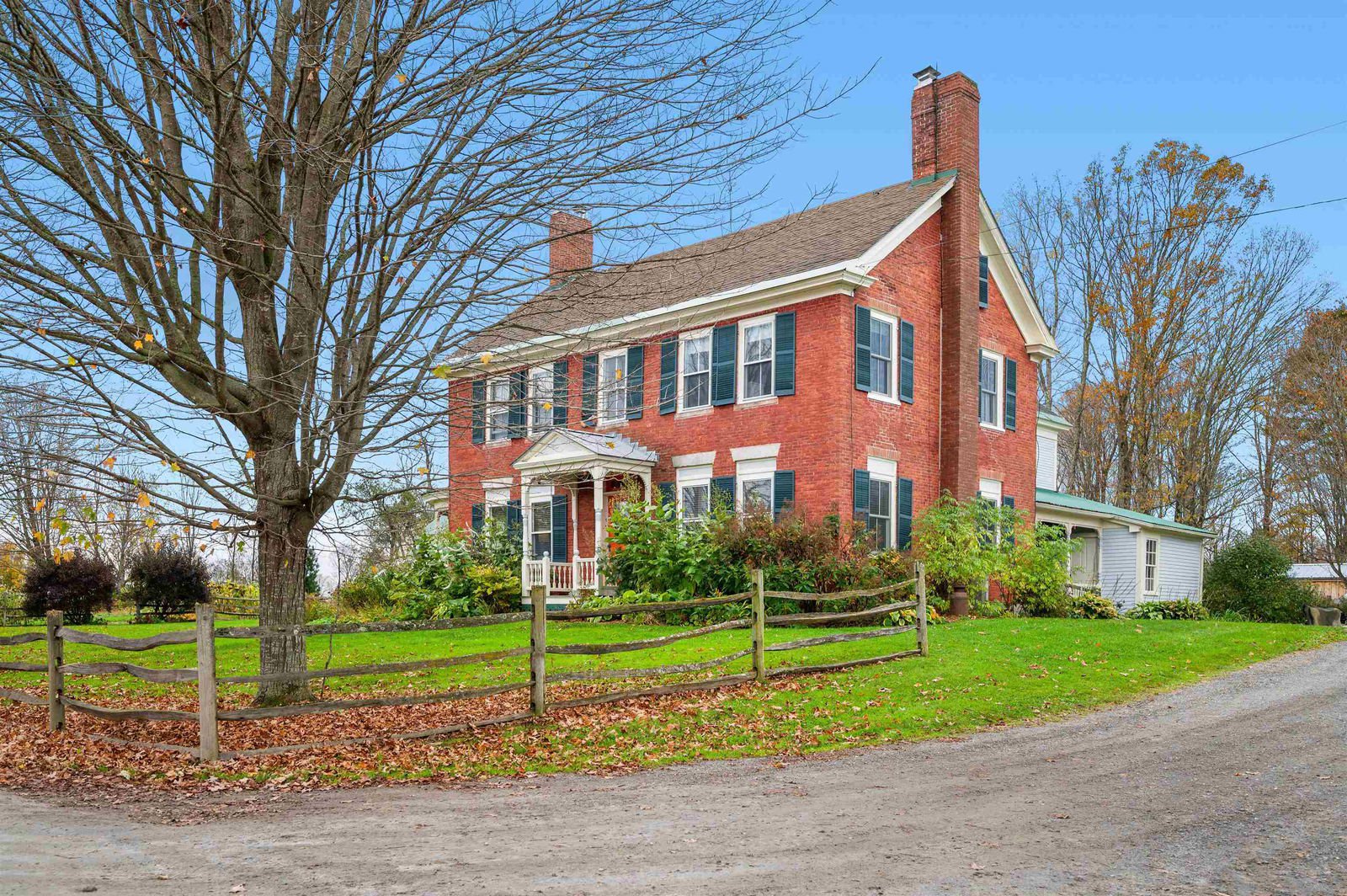 2193 Hollister Hill Road, Marshfield, 05658