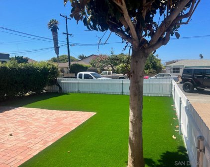 411 8 Th, Imperial Beach