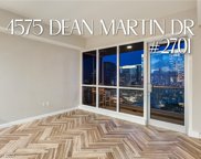 4575 Dean Martin Drive Unit 2701, Las Vegas image