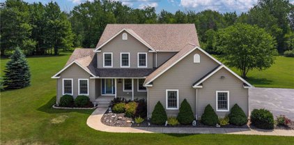 6533 Wolcottsville  Road, Royalton