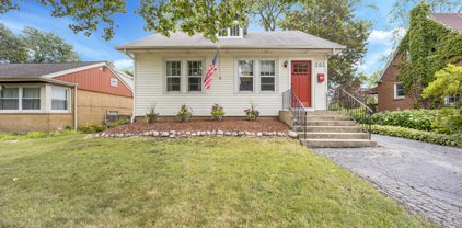 203 W Burlington Street, Riverside