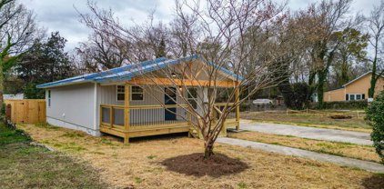 400 Pennington Avenue SW, Rome