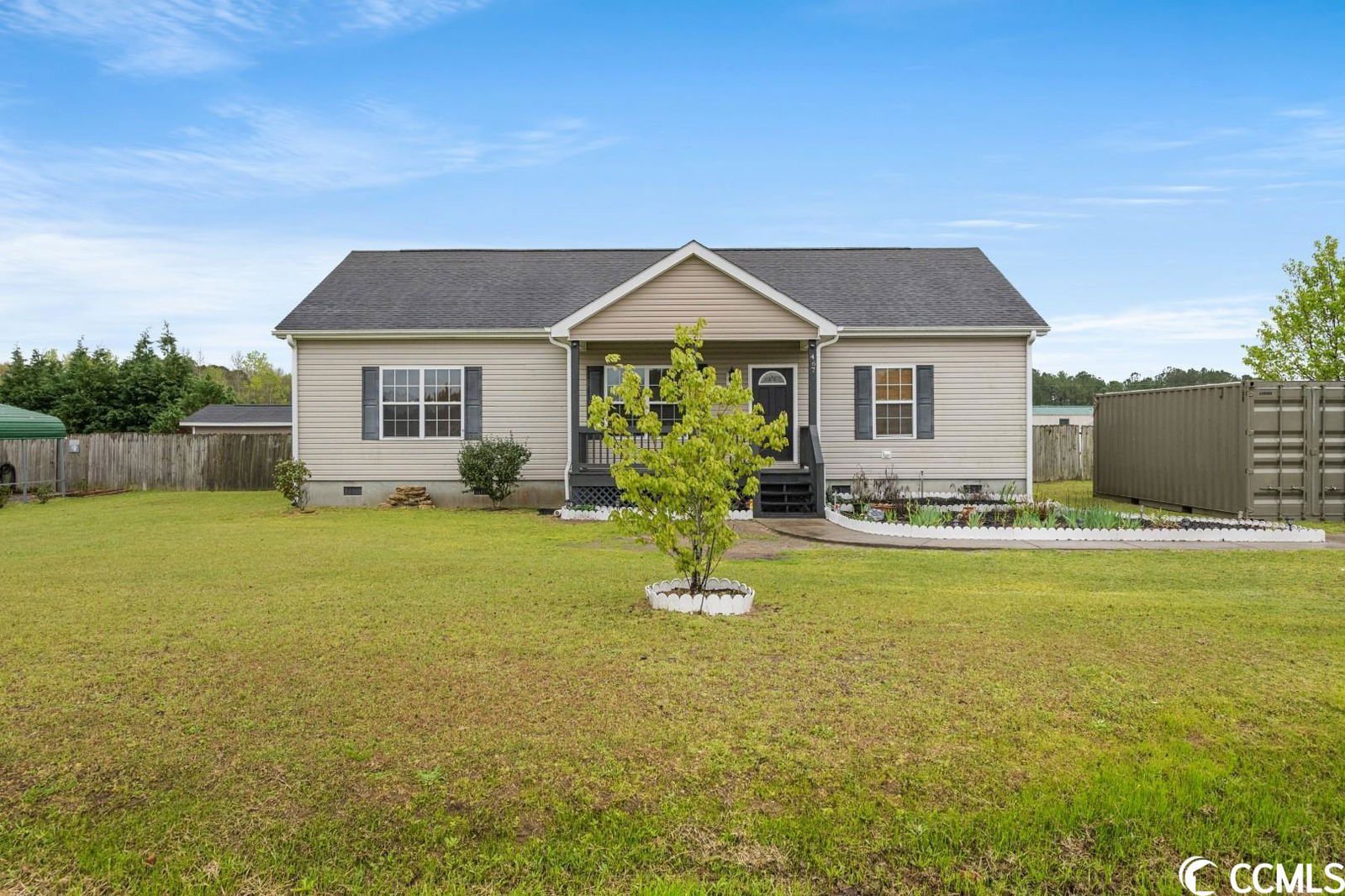 MLS 2304869 Ashlyn Estates 467 Hallie Martin Rd., Conway Property