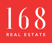 168 Real Estate