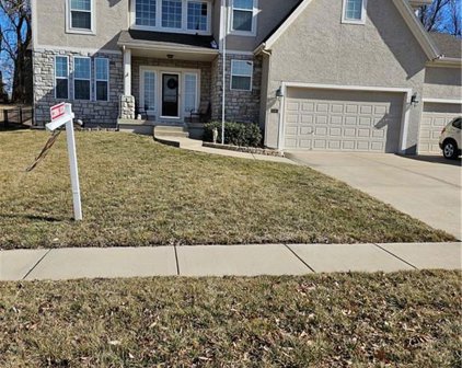 15063 S Turnberry Street, Olathe