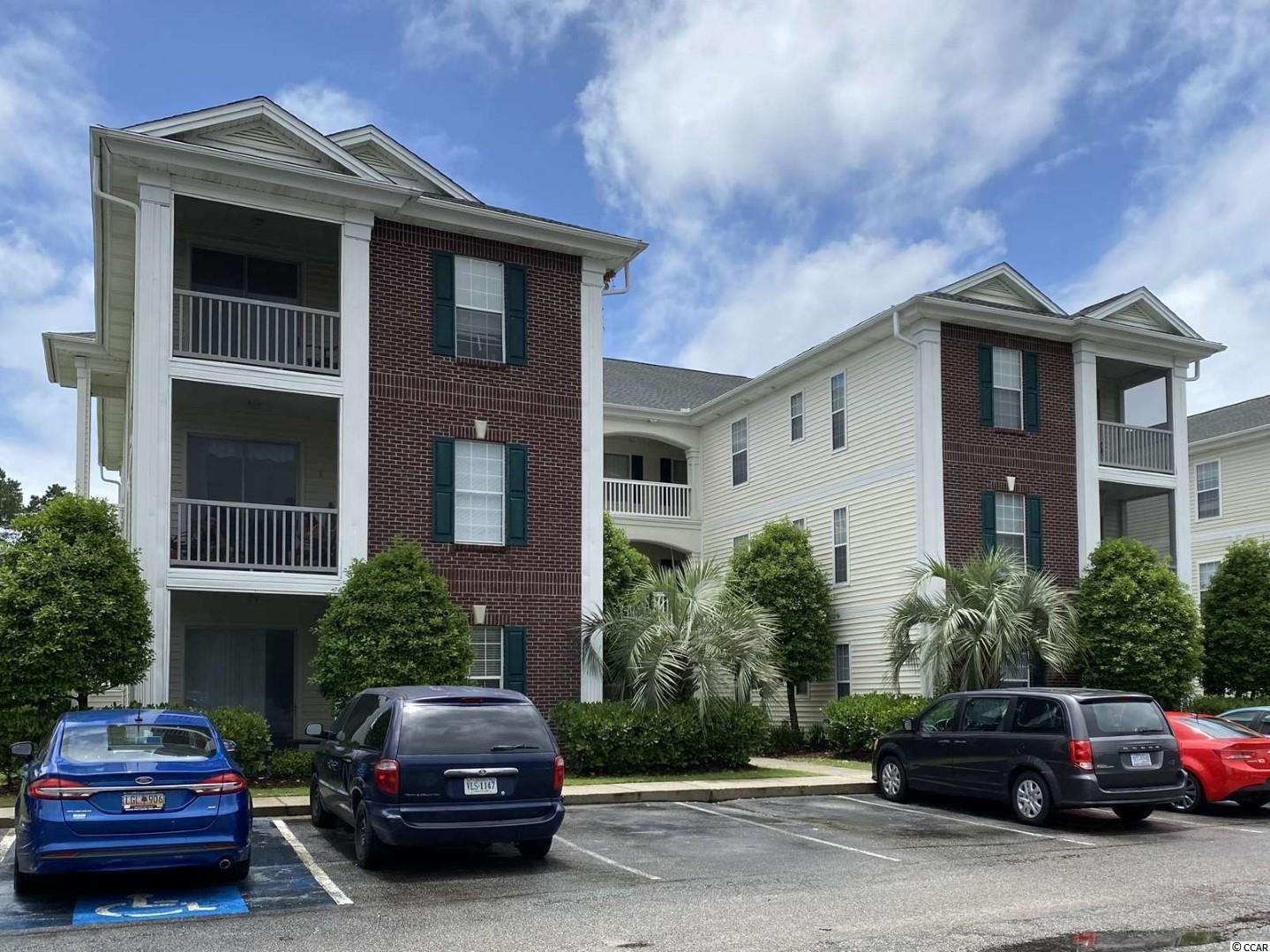 MLS 2114082 RIVER OAKS CONDOS 484 River Oaks Dr. Unit 62C, Myrtle