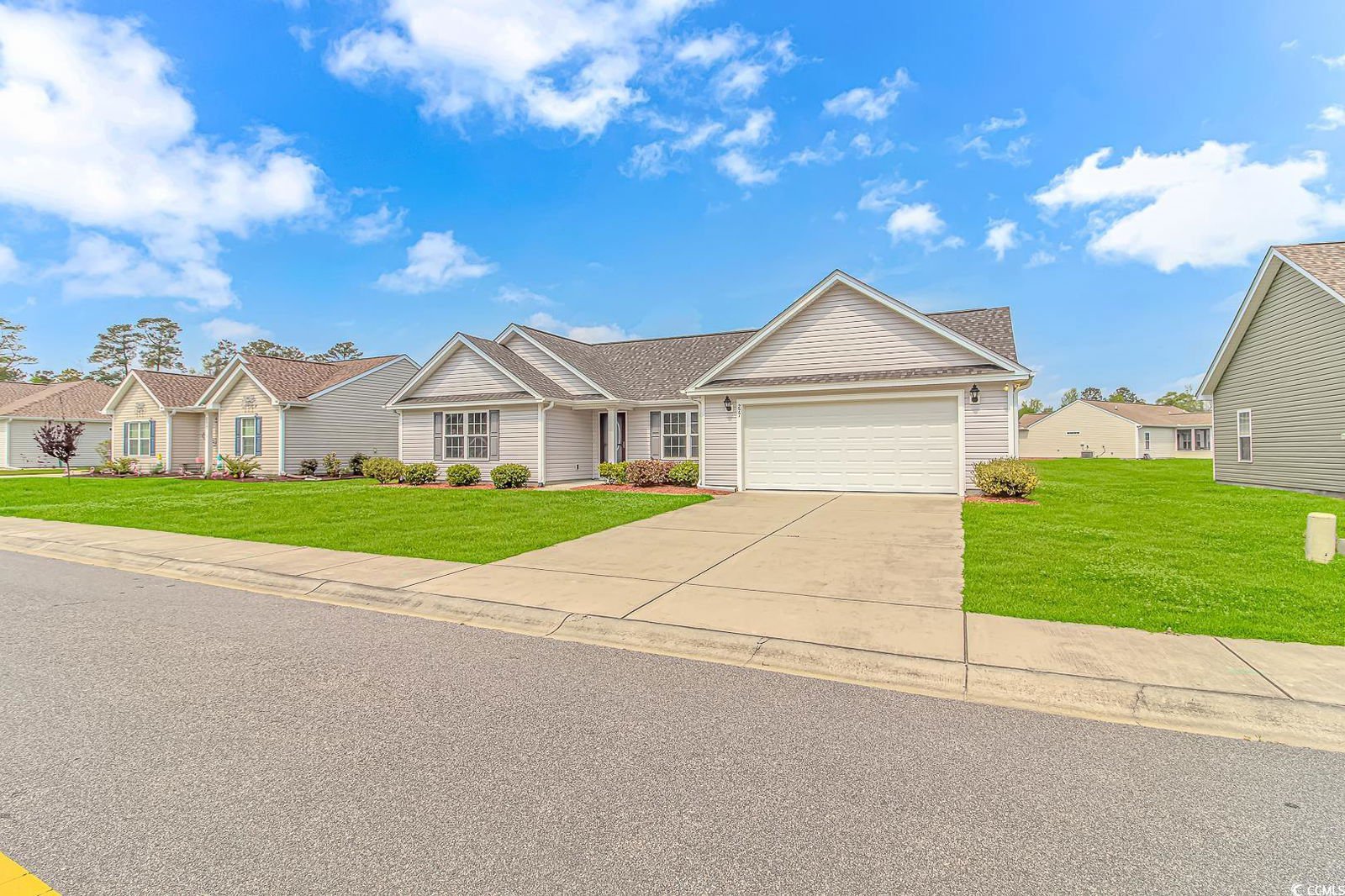 MLS 2408176 Myrtle Lakes North 277 Oak Crest Circle, Longs Property