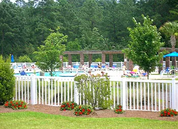 Avalon at Carolina Forest Pool