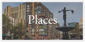 Best Places to Live in Montgomery County, MD