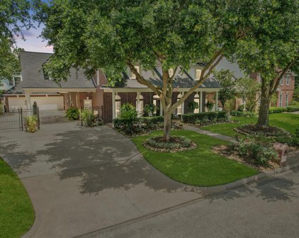 18606 Autumn Breeze Drive, Spring