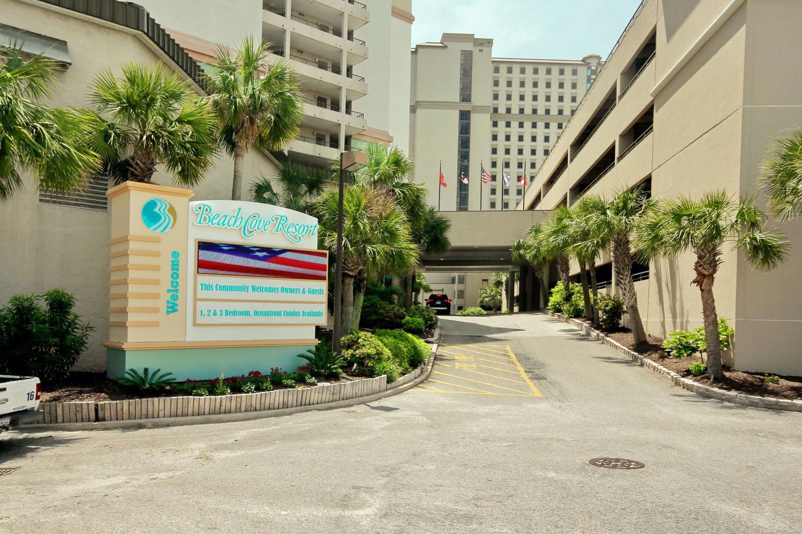 MLS 2303282 Beach Cove 4800 S Ocean Blvd. Unit 813, North Myrtle