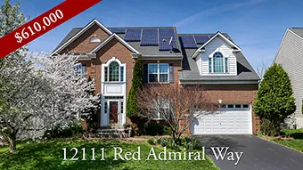 Home for Sale in Milestone