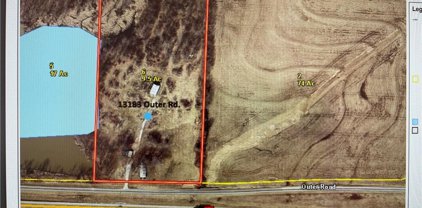 13183 Outer Rd. Road, Odessa