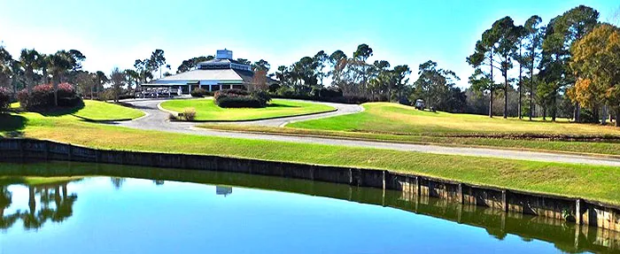 River Club Golf