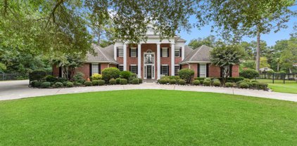 22210 Holly Lakes Drive, Tomball