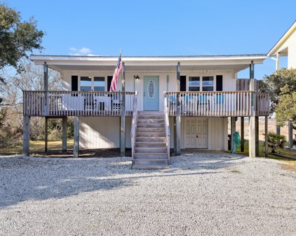 1139 S Topsail Drive, Surf City