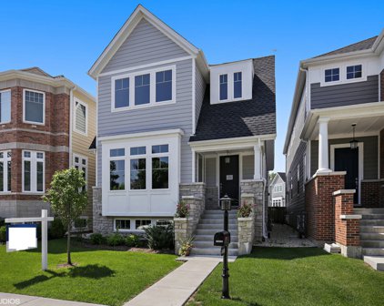 6080 N Sauganash Avenue, Chicago