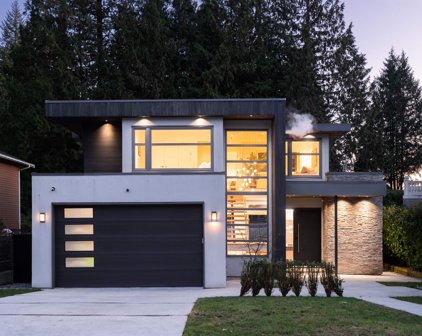 1415 Woods Drive, North Vancouver
