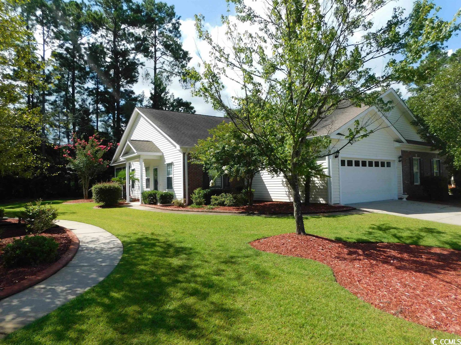 MLS 2317093 Riverbend 156 Rosewater Loop, Myrtle Beach Property for