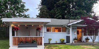 5605 227th Street SW, Mountlake Terrace