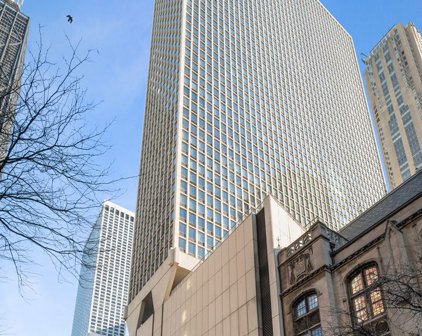 111 E Chestnut Street Unit #26J, Chicago