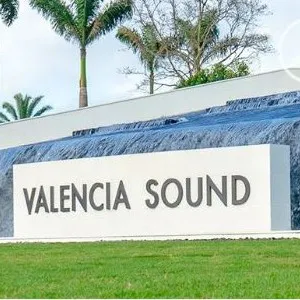 Valencia Lakes 55+ Active Senior Living Community