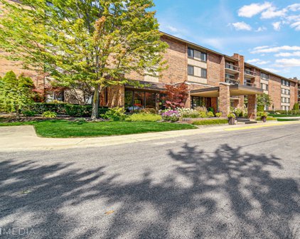 201 Lake Hinsdale Drive Unit #304, Willowbrook