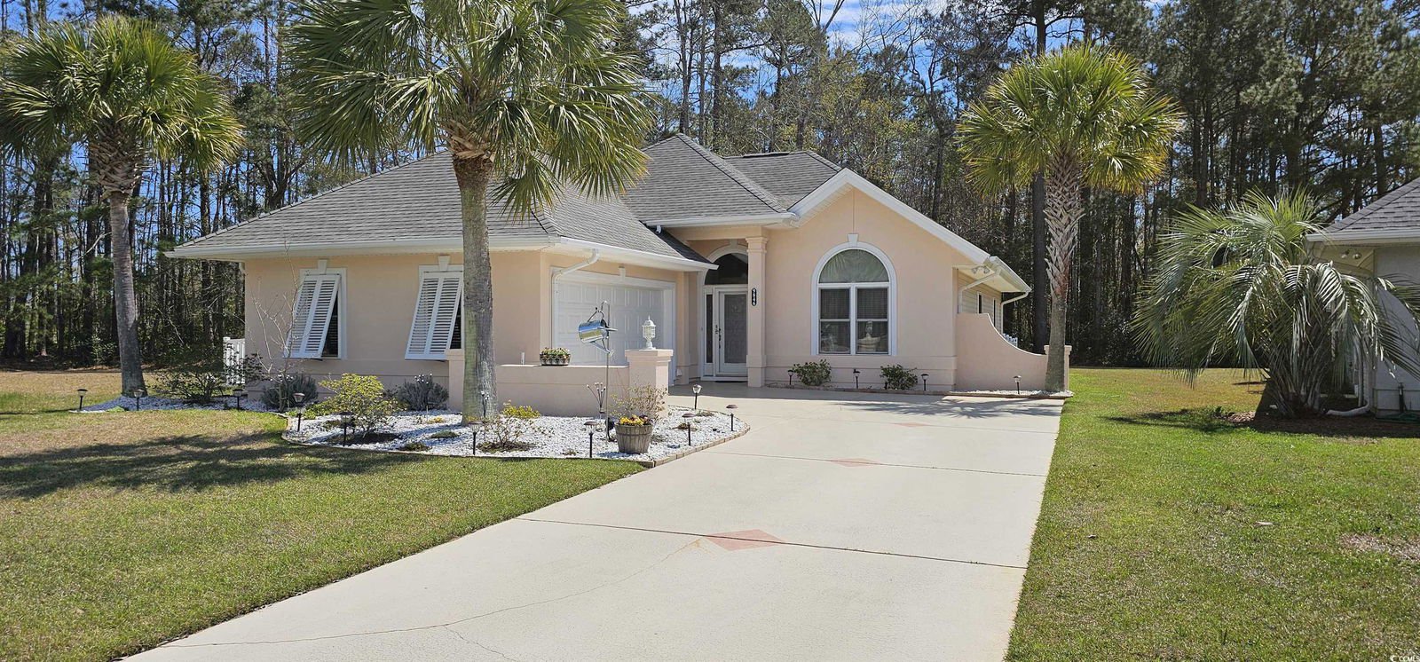 MLS 2406989 Cypress Keyes 9846 Simonton Ct., Murrells Inlet Property for Sale