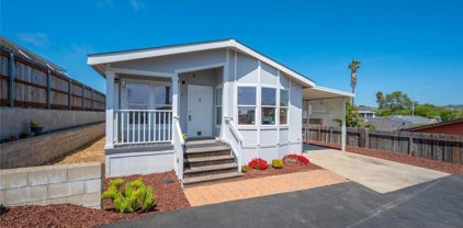 727 S Halcyon Road Unit 25, Arroyo Grande