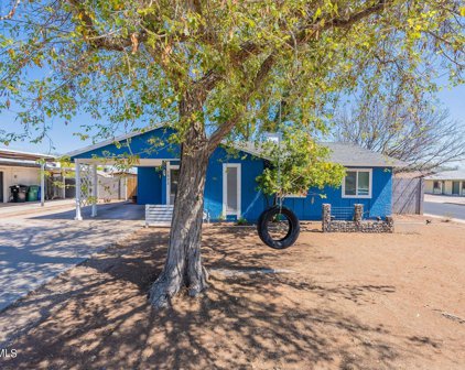 1825 S Gentry --, Mesa