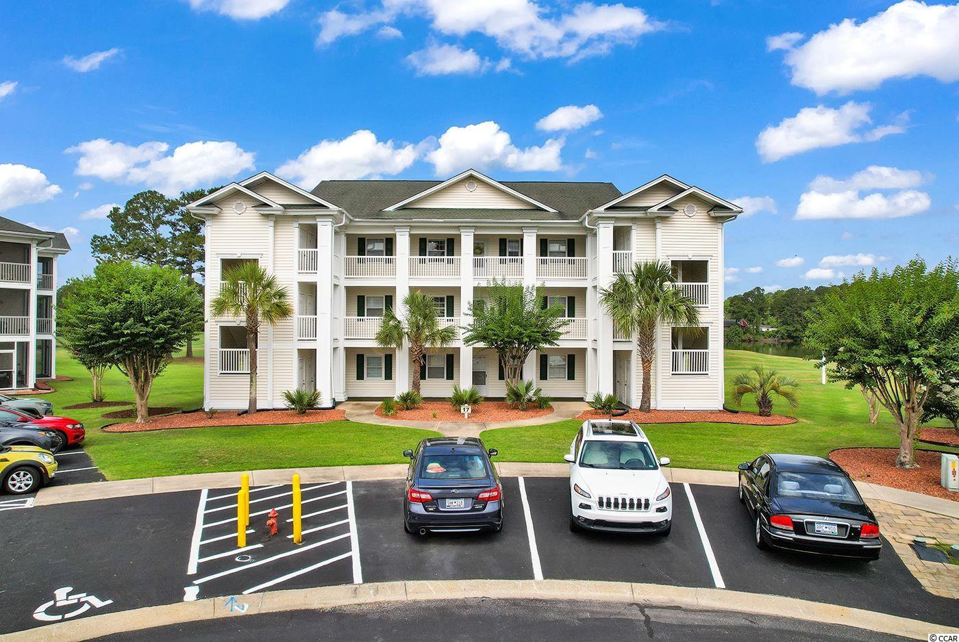 MLS 2215515 Aberdeen Buck Creek 655 Tupelo Ln. Unit 17H, Longs