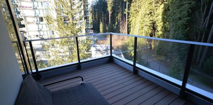 5629 Birney Avenue Unit 705, Vancouver