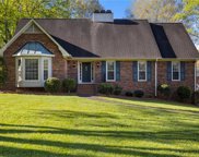 5145 Huntcliff Trail, Winston Salem image