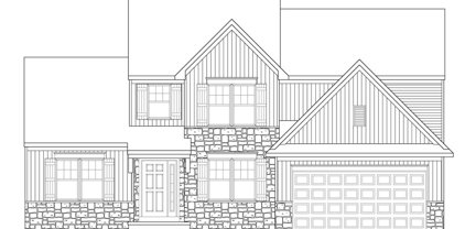 190 Red Maple Drive, Etters