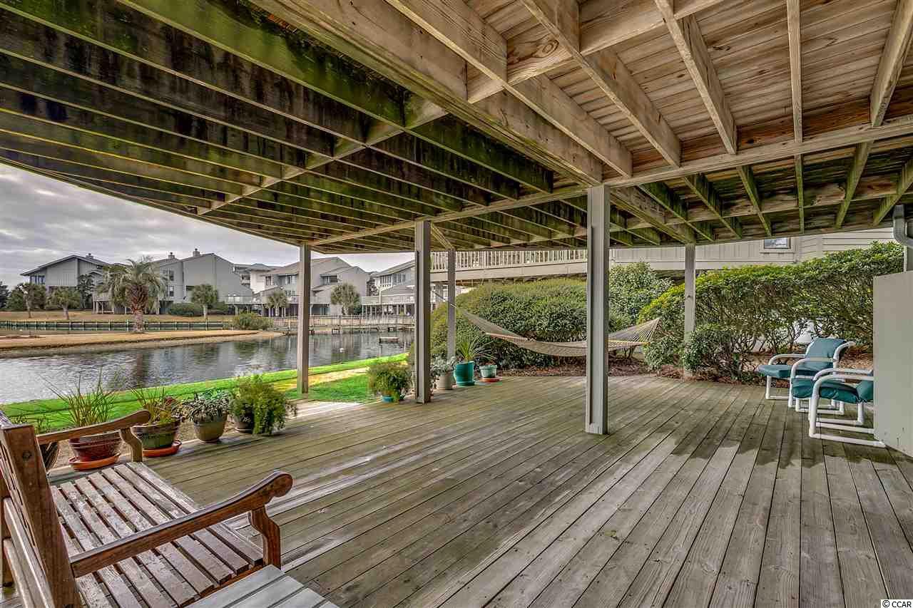 MLS 2104313 Litchfield By the Sea 12810C Breakers Reef Dr., Pawleys