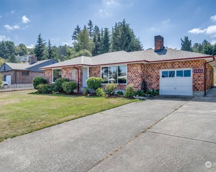 3522 Upland Avenue, Everett