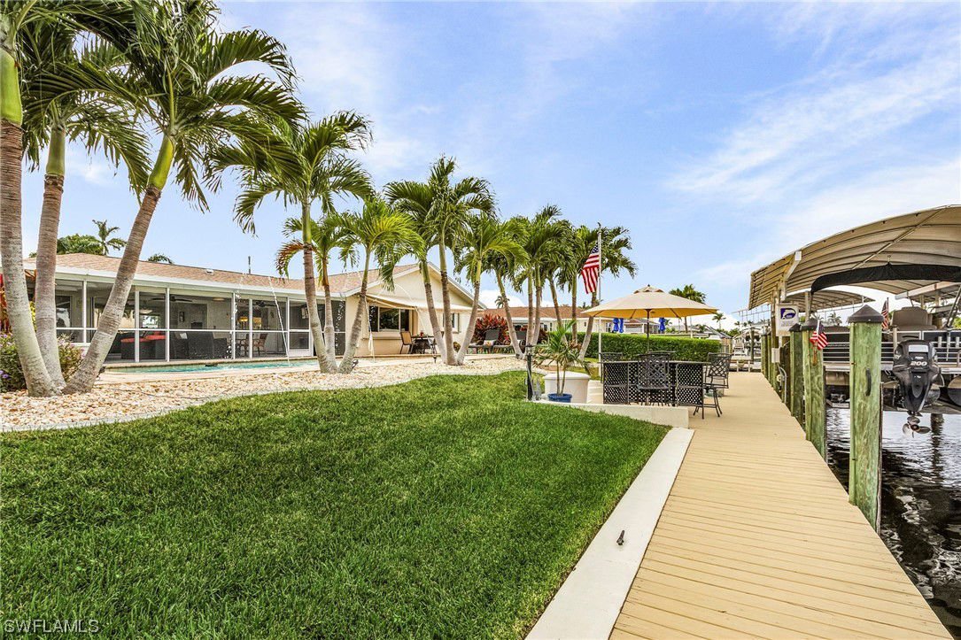 1935 Savona Parkway, Cape Coral, 33904