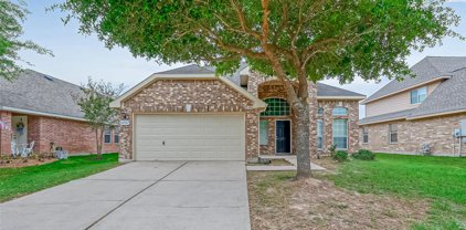 24707 Red Bluff Trail, Katy