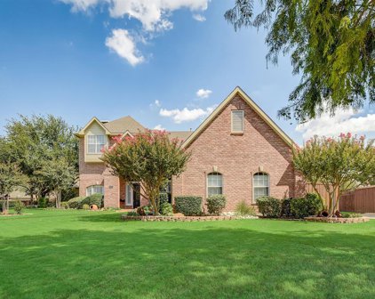 348 Cove  Drive, Coppell