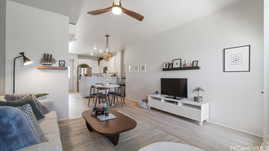 91-4099 Hikuono Street Unit 1111, Kapolei, 96707