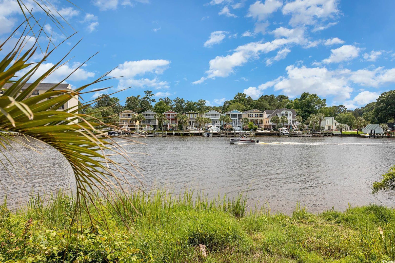 MLS 2404602 RIVERWALK II 1512 Lanterns Rest Rd. Unit 201, Myrtle