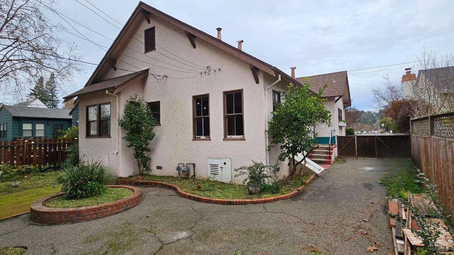 1626 Bryden Lane, Santa Rosa, 95404